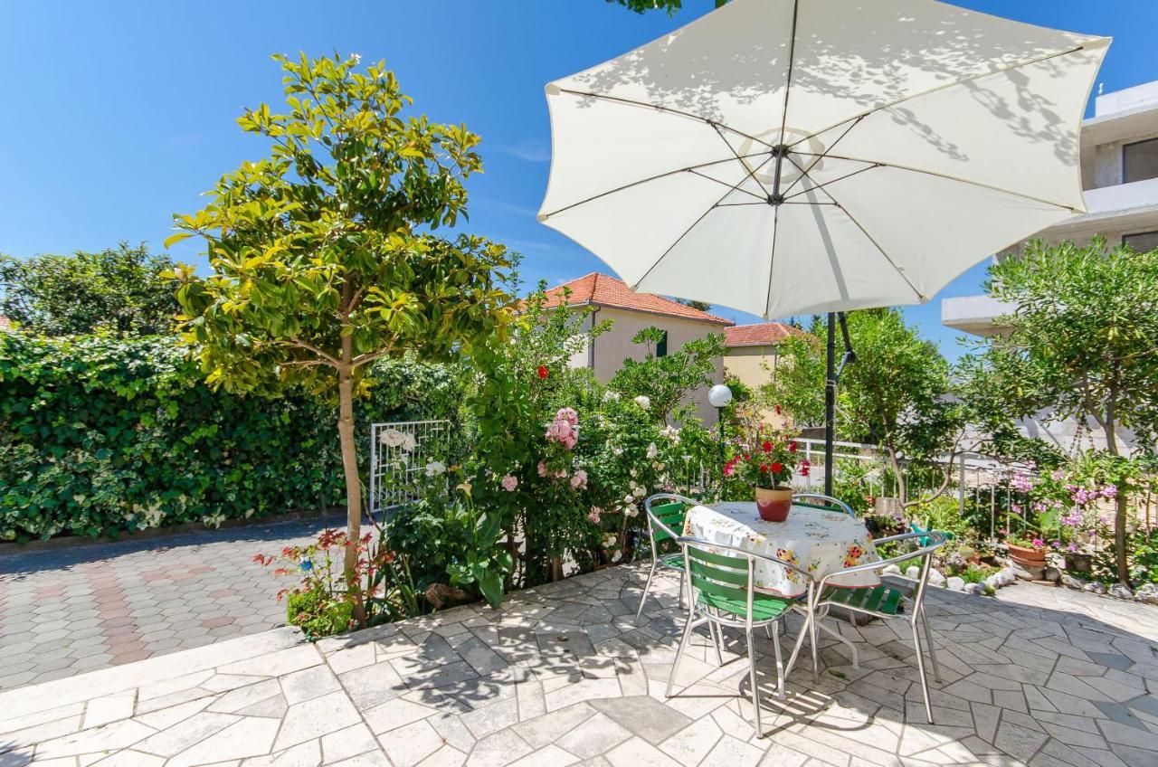 Apartment Anka Orebic Luaran gambar