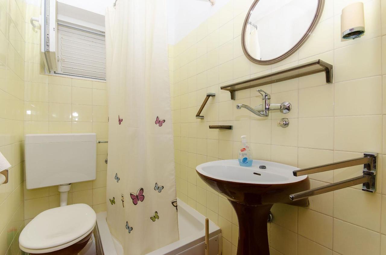 Apartment Anka Orebic Luaran gambar