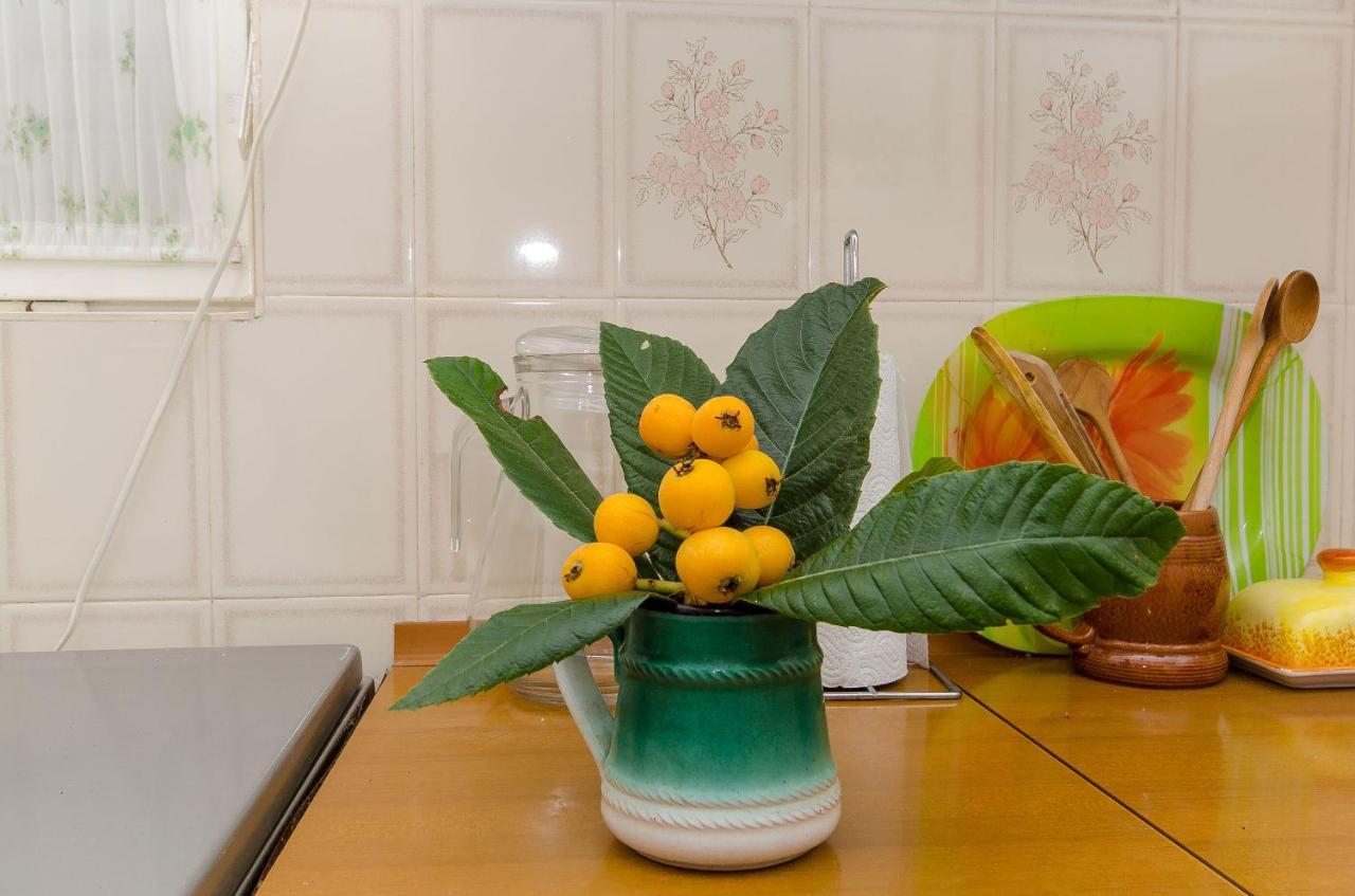 Apartment Anka Orebic Luaran gambar