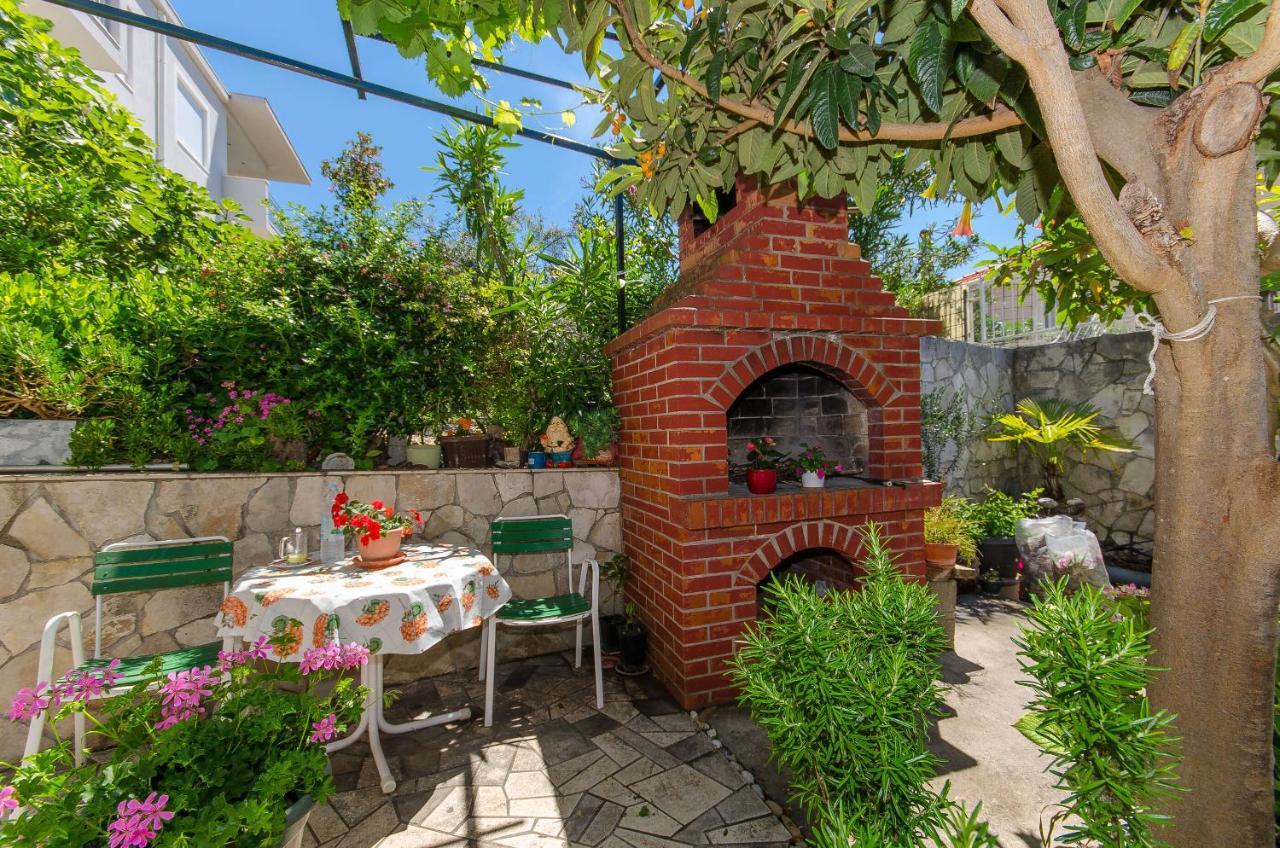 Apartment Anka Orebic Luaran gambar