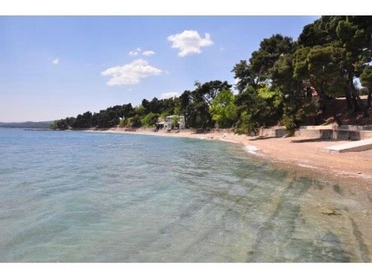 Apartment Anka Orebic Luaran gambar